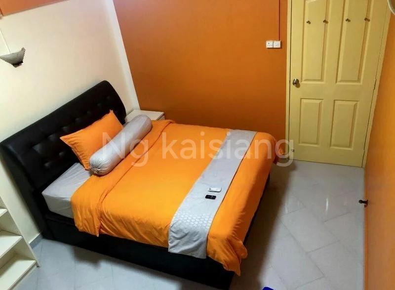 Room (HDB) for Rent in  535 Hougang Street 52 - Image 5